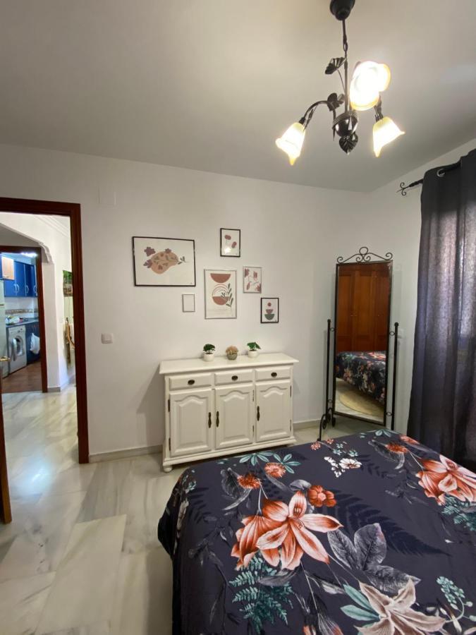 Liya'S Home Benalmádena Exteriör bild