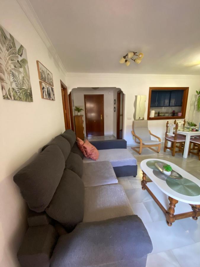Liya'S Home Benalmádena Exteriör bild